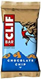 12 x Clif Energy Bar 68 g Pépites de Chocolat