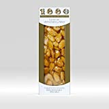1880 Touron Fait Main d'Amande/Miel d'Origine Nationale sans Gluten 200 g 1 Unité