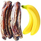 1kg Banane gros michel séchée bio , sans sucre ajoute, sans conservateurs, ni de colorants