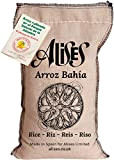 1Kg D. O. Bahia Paella Rice - Arroz La Marjal