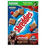 2x Nestle Shreddies 415G