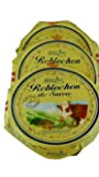 3 Reblochons de Savoie Fruitier AOP - Excellent reblochon idéal pour tartiflette ou sur un plateau de fromage - Fromage ...