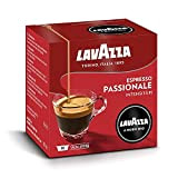 360 Lavazza Coffee Capsules Un expresso passionné Modo Mio - 10 paquets de 36 capsules