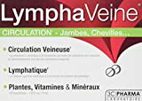 3c Pharma - Lymphaveine 60 Comprimes 3c Pharma