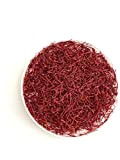 3g "Best Saffron"®; Une sélection de safran de qualité royale de monde; 100% pur tous authentiques safran rouge