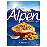 560 g Alpen Muesli Sans sucre ajouté