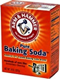 A&H Baking Soda - Bicarbonate de soude 227 g