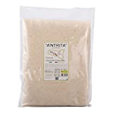 A'Ntrita® - Farine d'Amandes Biologiques 1 Kg - 100% Italiennes - Produit en Sicile