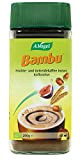 A. VOGEL - Bambu - Substitut de Café Instantané Bio - 100 % Naturel - Sans Caféine - À base ...