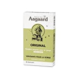 Aagaard - Propolentum + echinacéa + zinc - 30 pastilles - Gorge protégée