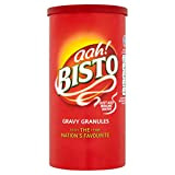 Aah Bisto Gravy Granulés pour sauce 550 g