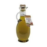 aBeiou. Huile de truffe noire 250ml, produit extra gourmet 100% italien, huile d'olive extra vierge aromatisée à la truffe noire, ...