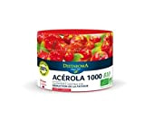 Acérola 1000 Bio Goût Cerise - Pot Eco - 60 Comprimés