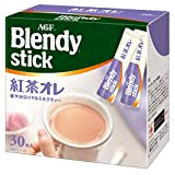 AGF Blending stick tea me 30 pieces