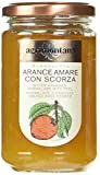 Agrimontana Confiture Extra d'Oranges Amères - 350 Grammes