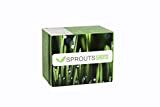 Agrosprouts Herbe de blé bio SPROUTSSHOTS BOX - Congelé - Issu de l'agriculteur - AT BIO-301