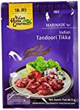AHG Pâte d'Épice Tandoori Tikka 50 g - Pack de 12