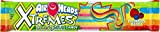 Airheads Xtremes Rainbow Berry Confiseries Américaines Acidulées - 57 g