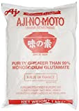 AJI-NO-MOTO Glutamate de Sodium 1 kg
