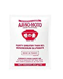 Aji-No-Moto - Msg Glutamat de Sodium 454G