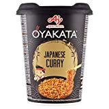 Ajinomoto Oyakata Noodle au Curry japonais - 90 g