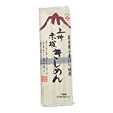 AKAGI SHOKUHIN - Pâte de sarrasin Japonaises SOBA 1x270g - Import Japon