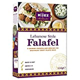 Al'Fez libanaise style Falafel Mix (150g) - Paquet de 6