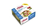 Aldelis Conserve blanc de Poulet au naturel Prêt à manger idéal salade et de sandwich. 26% de protéines, 99% sans ...