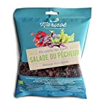 ALGUES MARINOE Salade du pêcheur aux 3 algues 35G Bio -
