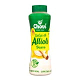 Allioli (Sauce à l'ail espagnol)