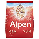 Alpen Origine Recette Muesli Suisse 1,3 kg
