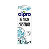 Alpro - Coconut for Professionals - 1L (Case of 8)