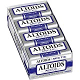 Altoids Artic Mints, Peppermint, 1.2 Ounce (Pack of 8) by Altoids