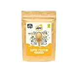 Alver Golden Bean Super Protéine Haricot Mungo Végétale | Enrichi en Golden Chlorella® - Superaliment | +Zinc +Prospère +Fer +Magnésium ...