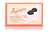 Amarelli Réglisse - Morette - Réglisse Aromatisée À L’Orange Naturel - 100 gr