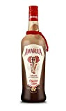 AMARULA Ethiopian Coffee - Liqueur et crème de Marula délicatement mélangée avec des grains d'Arabica d’origine éthiopienne - 70cl 15,5%