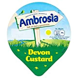 Ambrosia Devon Custard (190g) - Paquet de 6