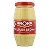 Amora moutarde de dijon 440g ( Prix Par Unité )