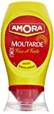 Amora Moutarde Fine et Forte 265 g