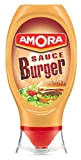 Amora sauce burger 448g