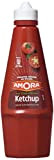Amora Tomate Ketchup, 575g