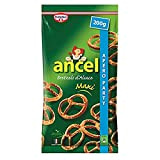 Ancel - Bretzels d'Alsace - Salés - Biscuits apéritifs 200g