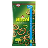 ANCEL - Maxi Bretzels D'Alsace 200G - Lot De 4