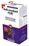 ANTI-OXYDANT FORT • ANTI RADICAUX LIBRES • Protection cellulaire • Baies de GOJI• Vitamine E naturelle • 206 mg de ...