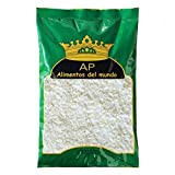 AP - Noix de coco râpée déshydratée - Idéal pour les pâtisseries - Produit de l'Inde - 100 grammes