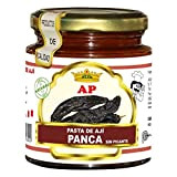 AP- Pâtes Aji Panca sans épicé - Produit 100% péruvien - Idéal pour donner une saveur particulière à vos repas ...