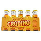 Apéritif sans alcool Crodino - 10 x 100 ml