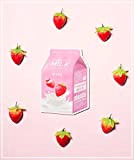 APIEU Milk-One-Pack 7 Sheets