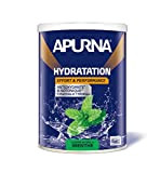 APURNA - BOISSON HYDRATATION MENTHE - Energie et hydratation - Pot de 500g