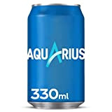 Aquarius refresco isotónico de limón Pack 1 x 33 cl